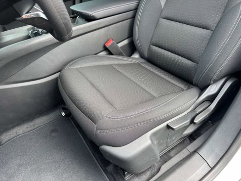 New 2025 Chevrolet Blazer EV LT image 20