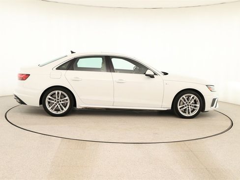 Used 2023 Audi A4 2.0T Premium Plus w/ Premium Plus Package image 8