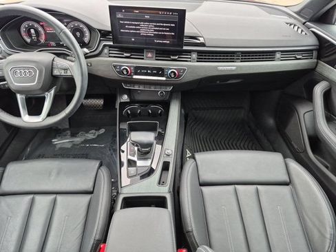 Used 2023 Audi A4 2.0T Premium Plus w/ Premium Plus Package AWD/4WD image 19