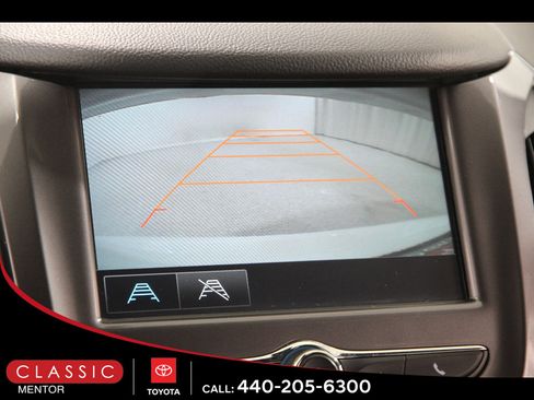 Used 2017 Chevrolet Cruze LT w/ Convenience Package image 12