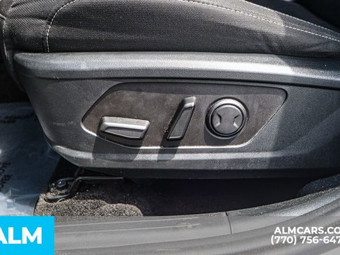 Used 2023 Hyundai Tucson SEL image 37