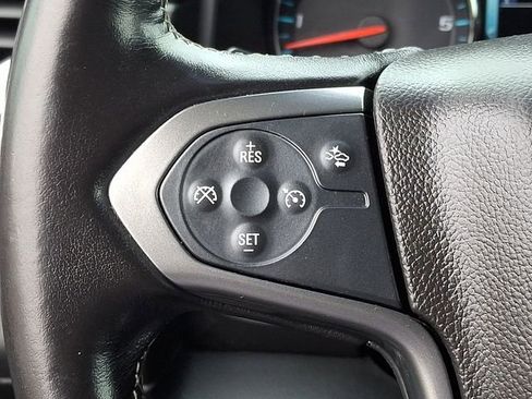 Used 2019 Chevrolet Tahoe LS w/ Enhanced Driver Alert Package AWD/4WD image 21