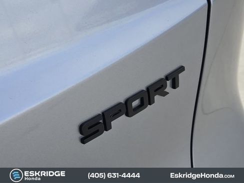 New 2026 Honda CR-V Sport-L image 9
