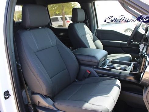 New 2026 Ford F150 STX w/ Equipment Group 200A AWD/4WD image 7