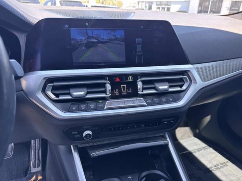 Used 2020 BMW M340i w/ Premium Package image 28