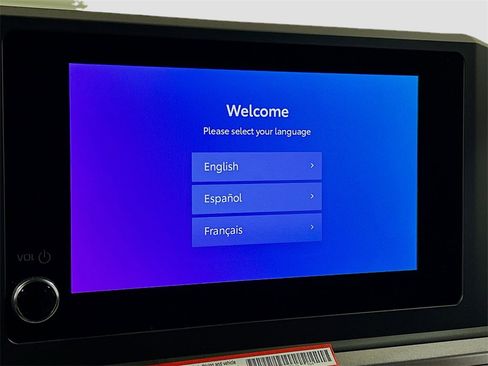 New 2025 Toyota 4Runner SR5 image 14