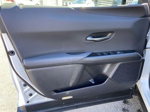 Used 2024 Lexus UX 250h AWD w/ Premium Package image 26