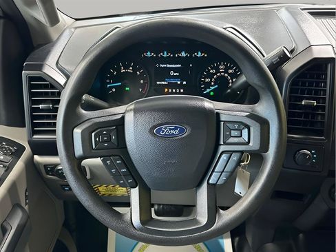 Used 2020 Ford F150 XL w/ Equipment Group 101A Mid AWD/4WD image 19