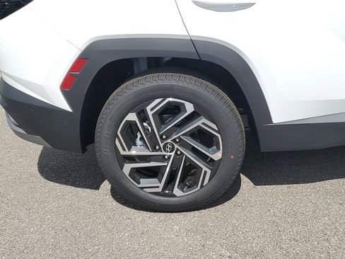 New 2026 Hyundai Tucson Limited AWD/4WD image 5
