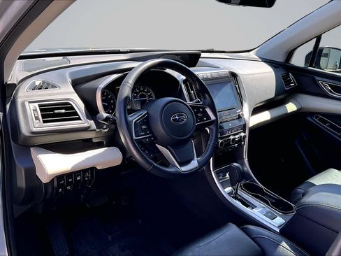 Used 2021 Subaru Ascent Limited w/ Technology Package AWD/4WD image 2