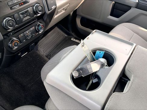 Certified 2018 Ford F150 2WD SuperCrew image 15
