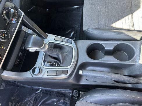 Certified 2021 Kia Seltos S FWD image 21