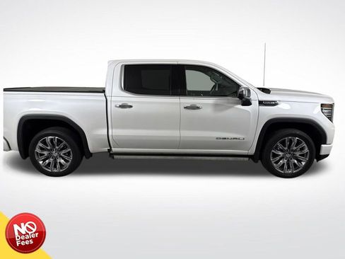 Used 2024 GMC Sierra 1500 Denali image 2