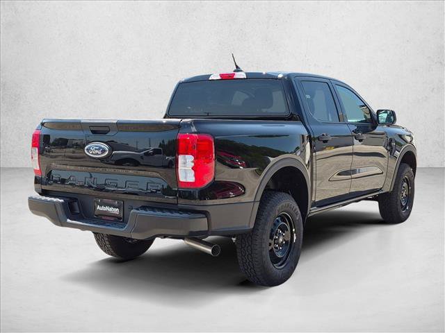 New 2026 Ford Ranger XL RWD image 8