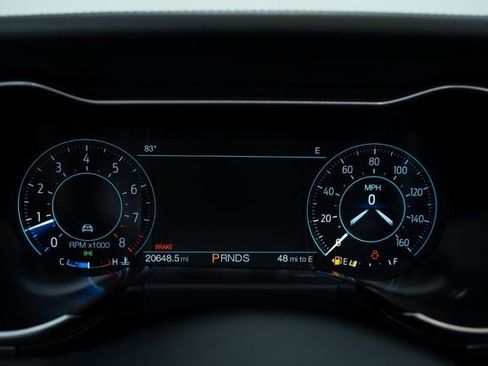 Used 2019 Ford Mustang GT Premium w/ GT Performance Package image 34