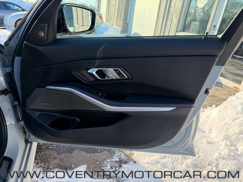 Used 2023 BMW 330i xDrive xDrive image 49