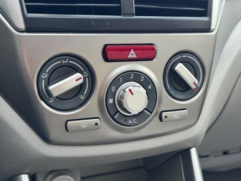 Used 2010 Subaru Forester 2.5X Premium image 35