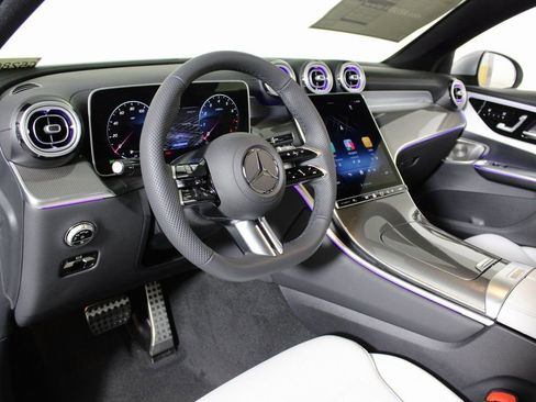 Certified 2026 Mercedes-Benz GLC 300 4MATIC image 15