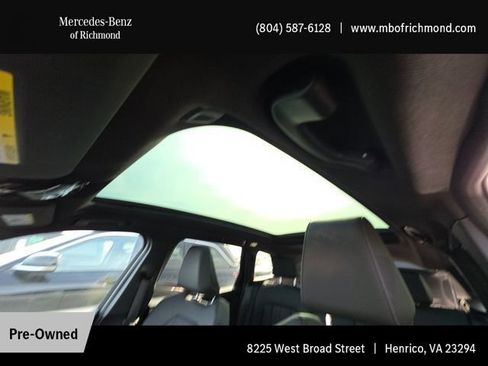 Used 2025 BMW X3 xDrive30 AWD/4WD image 11