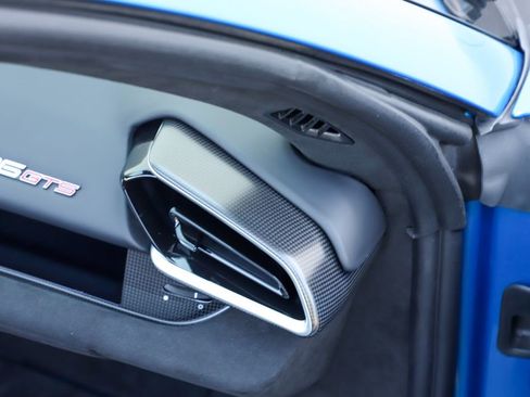 Certified 2024 Ferrari 296 GTS image 27