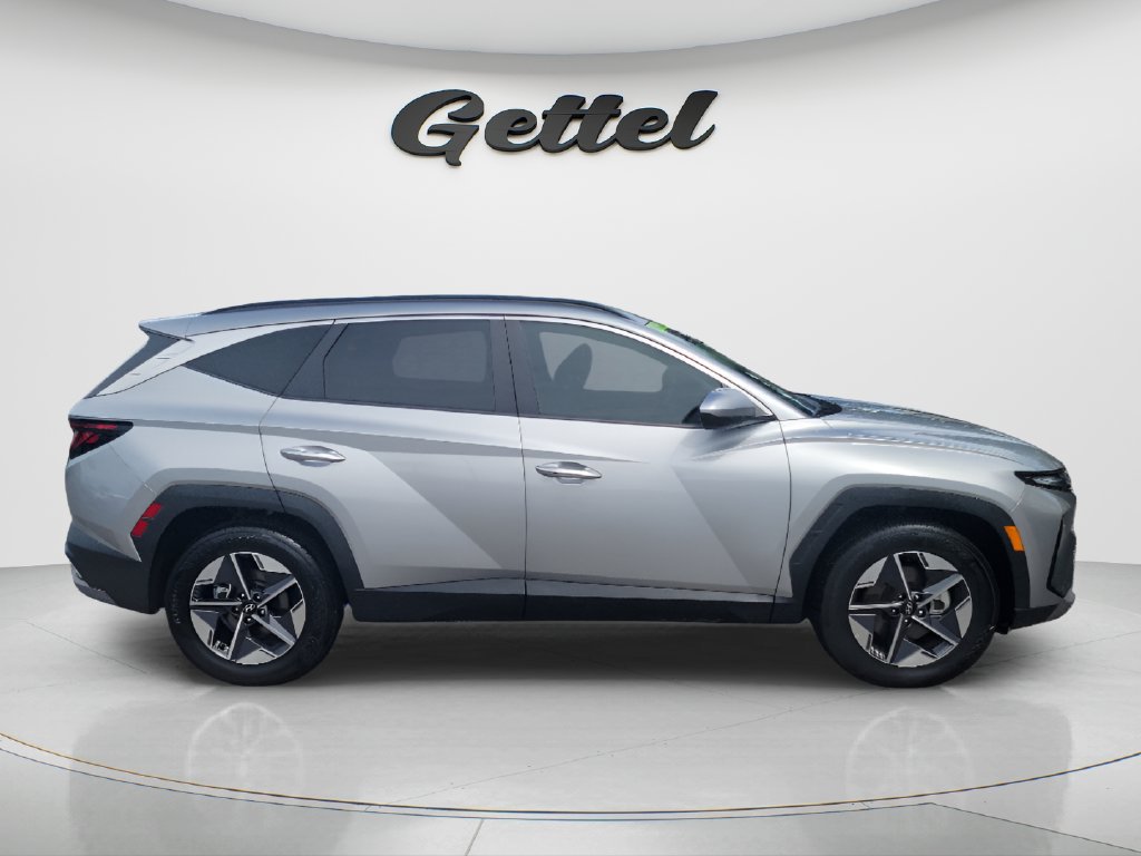 Used 2026 Hyundai Tucson SEL Plus FWD image 4