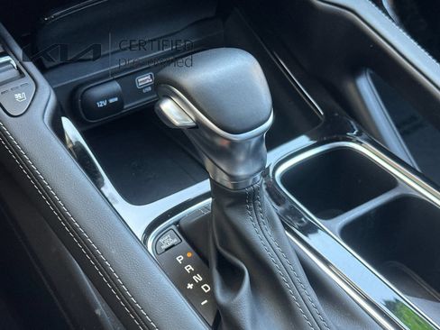 Certified 2024 Kia Telluride SX Prestige X-Line AWD/4WD image 24