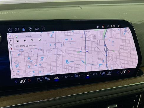 Used 2025 Chevrolet Tahoe High Country image 16