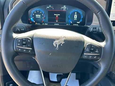 Certified 2025 Ford Bronco Sport Big Bend w/ Convenience Package image 19