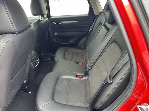 Certified 2023 MAZDA CX-5 AWD 2.5 S w/ Select Package image 17