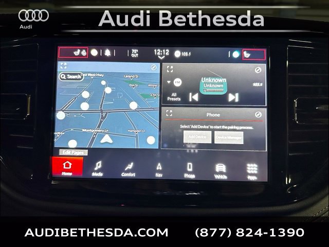 Used 2022 Dodge Durango R/T AWD/4WD image 20