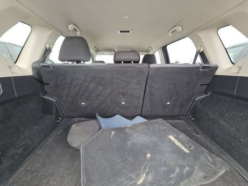 Used 2023 Nissan Rogue SV FWD image 22