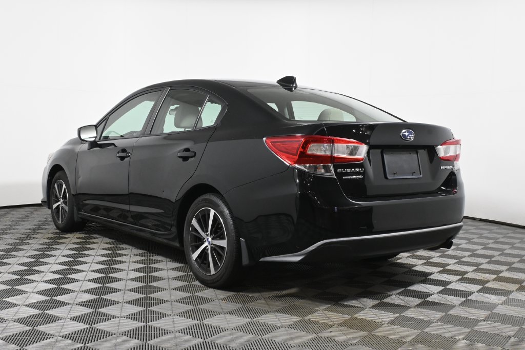 Used 2020 Subaru Impreza 2.0i Premium AWD/4WD image 5