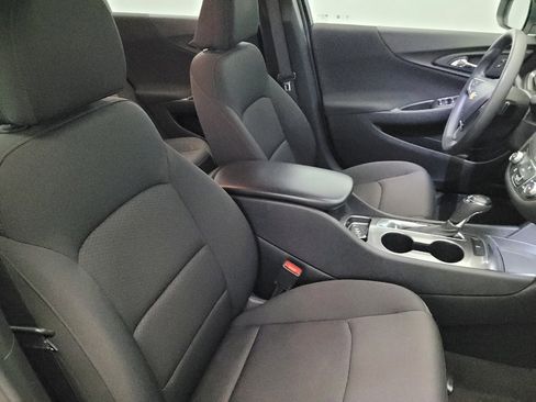 Used 2020 Chevrolet Malibu LS image 21