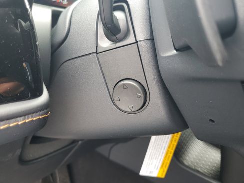 New 2026 Lincoln Aviator Black Label AWD/4WD image 14