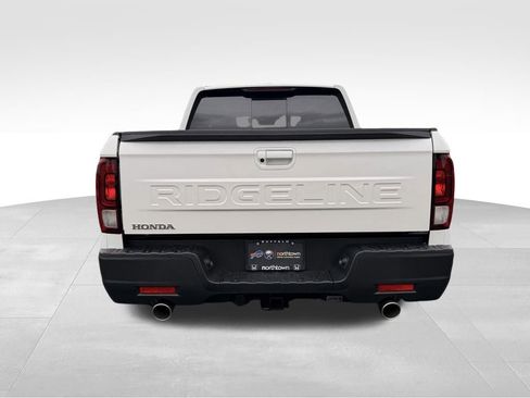 New 2026 Honda Ridgeline RTL image 19
