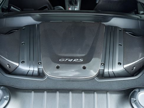 Used 2023 Porsche 718 Cayman GT4 RS RWD image 18