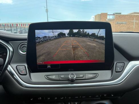 Used 2026 Chevrolet Blazer LT FWD image 20