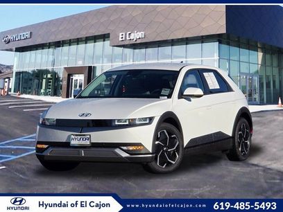 Used 2024 Hyundai Ioniq 5 SEL