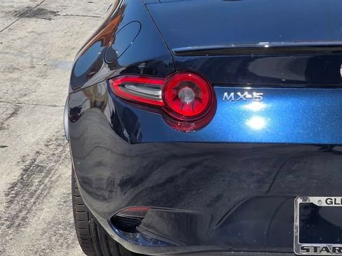 New 2026 MAZDA MX-5 Miata Club RWD image 6