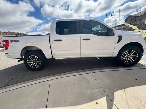 Used 2023 Ford F150 XL w/ STX Appearance Package image 10