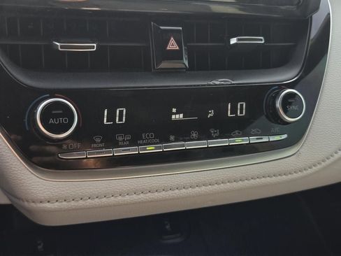Used 2019 Toyota Corolla XSE w/ Carpet Mat Package FWD image 23