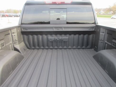 New 2026 GMC Sierra 1500 Denali w/ Denali Reserve Package image 7