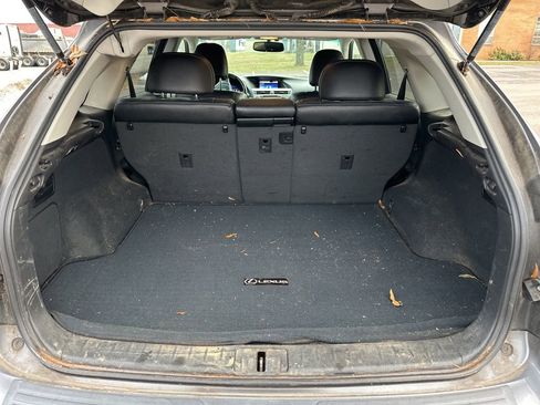 Used 2013 Lexus RX 350 AWD w/ Navigation Pkg image 49