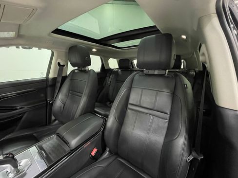 Used 2020 Land Rover Range Rover Evoque SE image 14