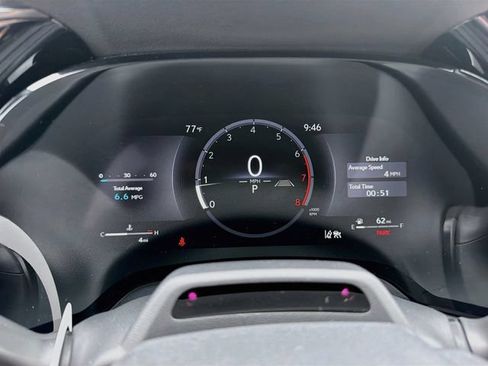 New 2026 Lexus RX 350 Premium Plus FWD image 40