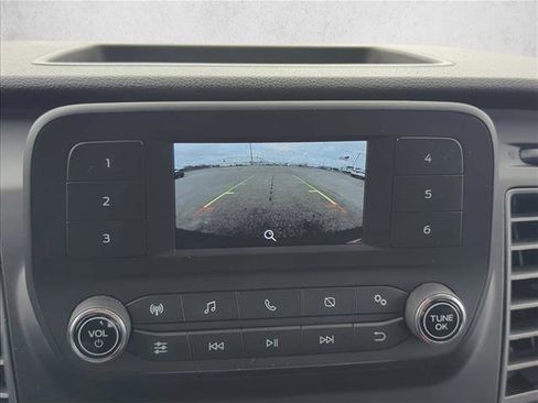 Used 2024 Ford Transit 250 Low Roof w/ Exterior Upgrade Package image 13