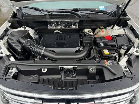 Used 2020 GMC Acadia SLT w/ Premium Package image 32