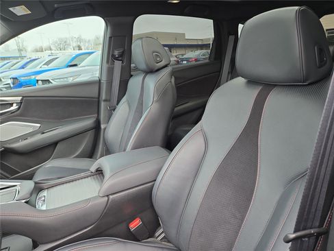 Certified 2023 Acura RDX A-Spec image 22