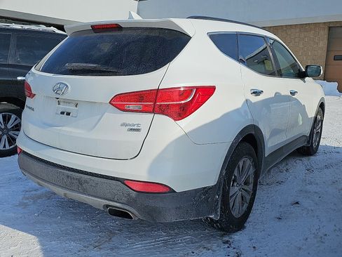 Used 2016 Hyundai Santa Fe Sport w/ Option Group 04 image 3