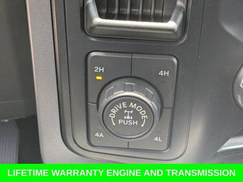 Used 2023 Ford F150 Lariat w/ FX4 Off-Road Package AWD/4WD image 26
